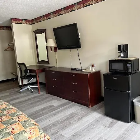 Yorktown Motor Lodge